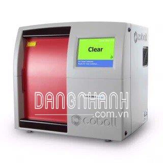 Máy kiểm tra chất lỏng, sol khí và gel đóng chai - Cobalt Insight 200M