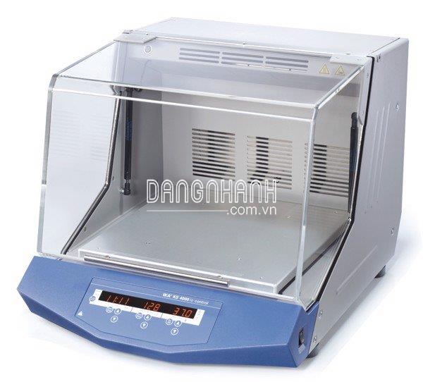 Máy lắc tròn - KS Series