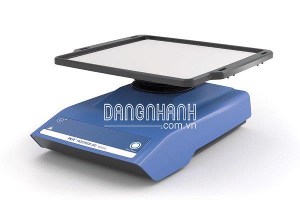 Máy lắc ROCKER 3D