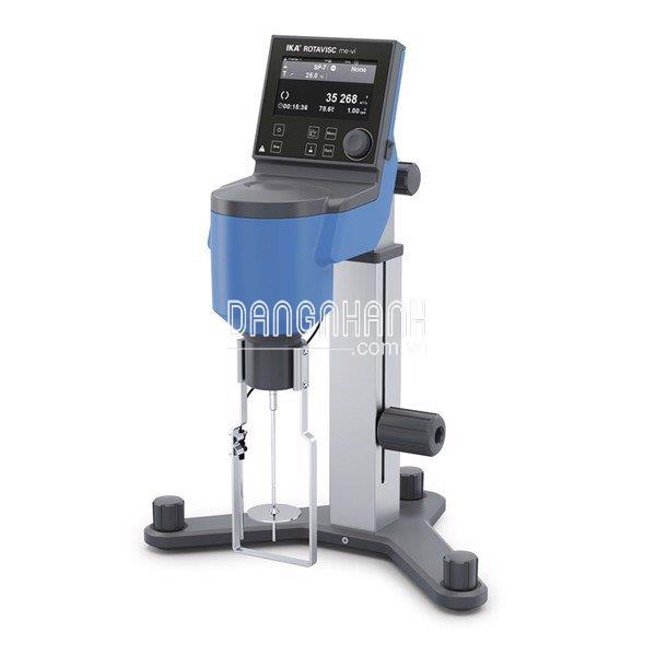 Máy Đo Độ Nhớt ROTAVISC lo-vi Complete