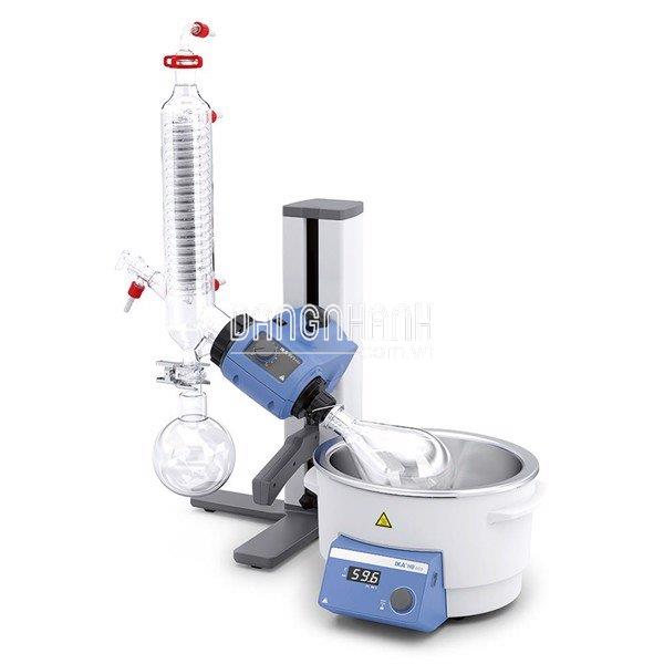 Máy cô quay chân không RV 3 FLEX
