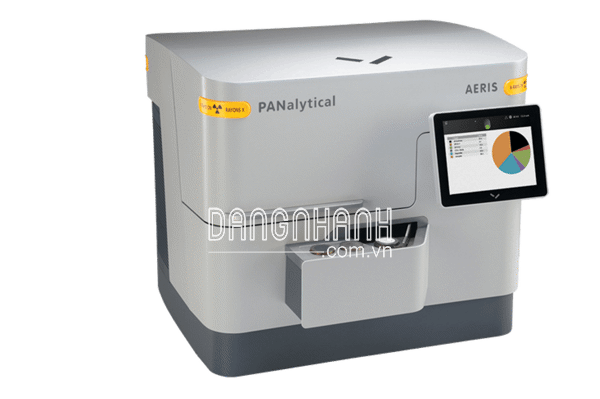 Máy quang phổ nhiễu xạ tia X – XRD Aeris