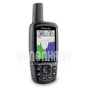 Máy định vị GPS Garmin 62SC