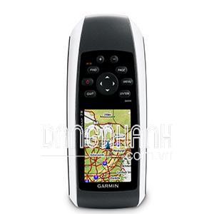 Máy định vị GPS Garmin 78