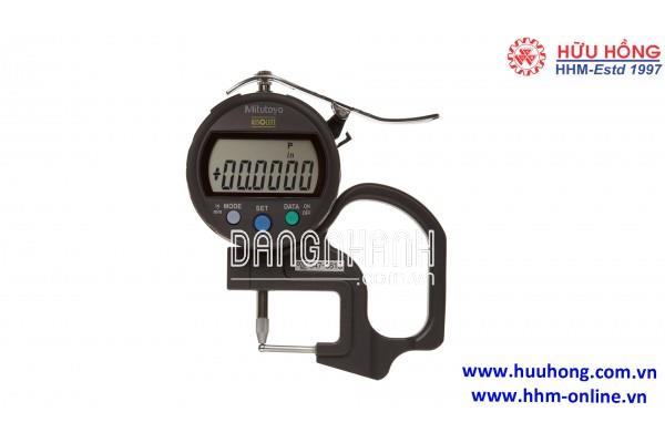 547-361S DIGIMATIC INDICATOR Mitutoyo