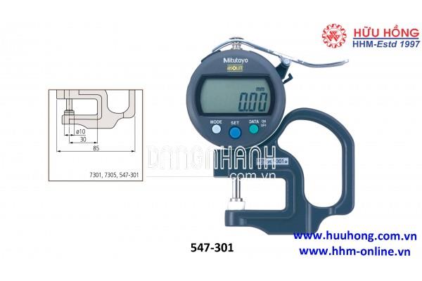 547-301 DM INDICATOR IDC(MM) Mitutoyo