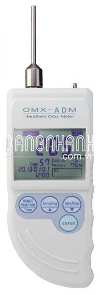 Máy đo mùi SHINYEI OMX-ADM