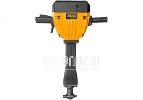 2200W MÁY ĐỤC BÊ TÔNG INGCO PDB22001