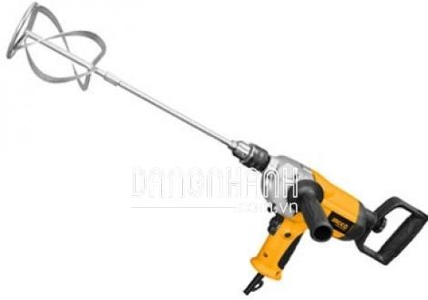 1100W MÁY KHOAN VÀ KHUẤY SƠN CẦM TAY INGCO MX11001