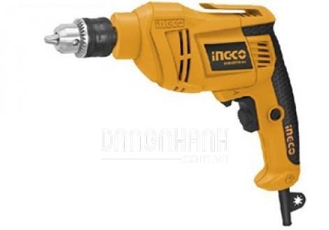 10MM MÁY KHOAN CẦM TAY 450W INGCO PED4502