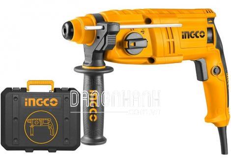 22MM MÁY KHOAN ĐỘNG LỰC 650W INGCO RGH6508