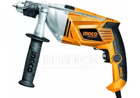 13MM MÁY KHOAN BÚA 1100W INGCO ID11008E