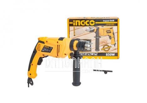 13MM MÁY KHOAN BÚA 850W INGCO ID8508E