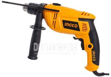13MM MÁY KHOAN BÚA 750W INGCO ID7508E