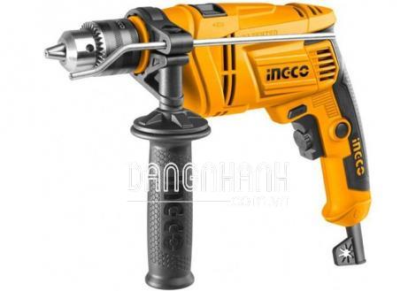 13MM MÁY KHOAN BÚA 650W INGCO ID6538E