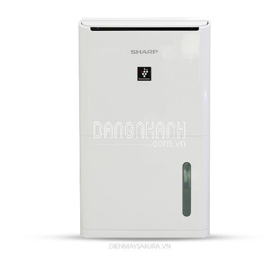 Máy lọc không khí Sharp DW-D12A-W