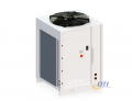 i-HP - Heat Pump Air Source