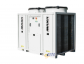 IMAX - Heat Pump Air Source