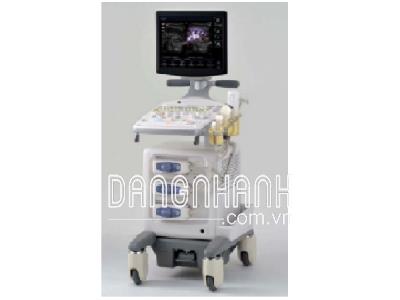 Máy siêu âm 4D ALOKA Model F37