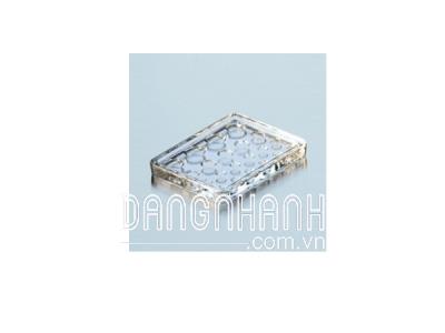 Đĩa phân tích loại Feigl thủy tinh soda-lime - DURAN