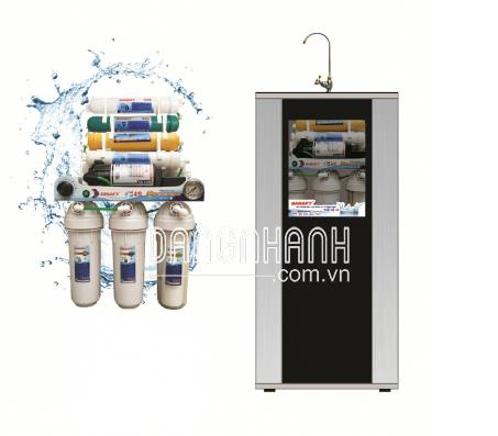 Máy lọc nước RO 10lít/h -7 cấp