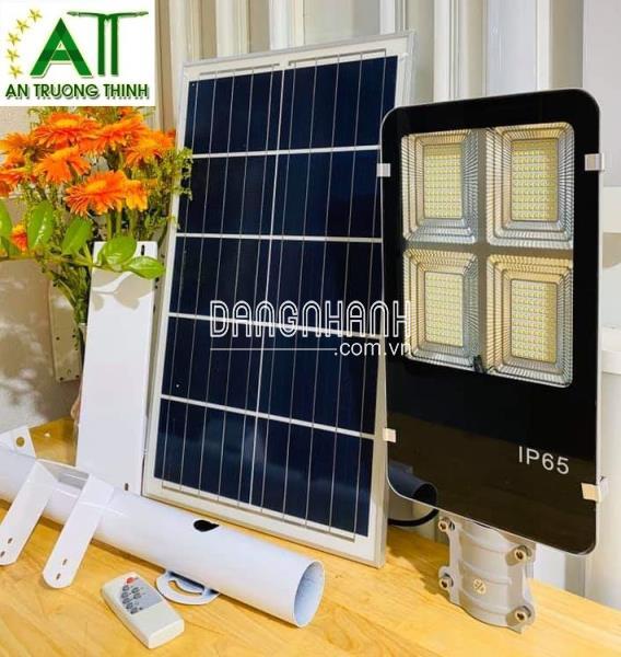 Đèn Đường Led 200W NLMT Rời Thể