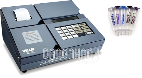 Vicam Series-4EX Fluorometer – Precise Mycotoxins Measuring Device