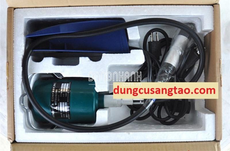 Máy khoan, mài, cắt đa năng mini Mitsubishi 4mm