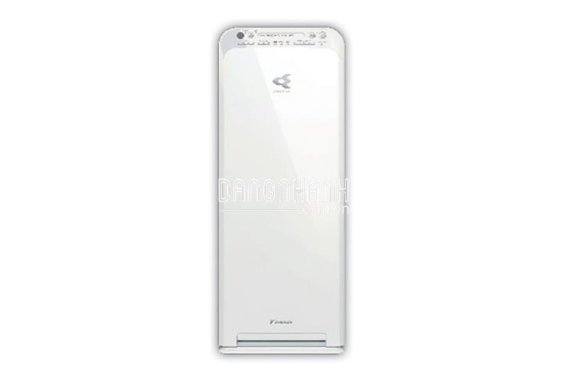 Máy lọc không khí và tạo ẩm Daikin MCK55TVM6