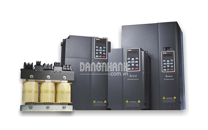 CẢM BIẾN TẦN DELTA AFE2000