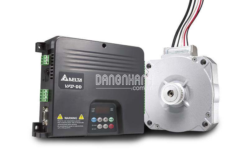 CẢM BIẾN TẦN DELTA VFD-DD