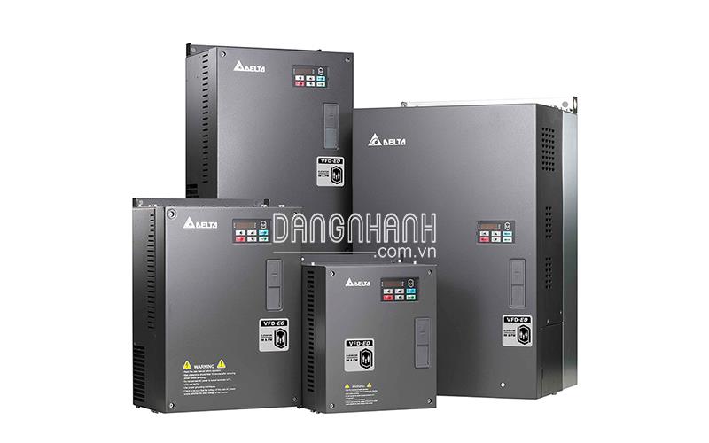 CẢM BIẾN TẦN DELTA VFD-ED