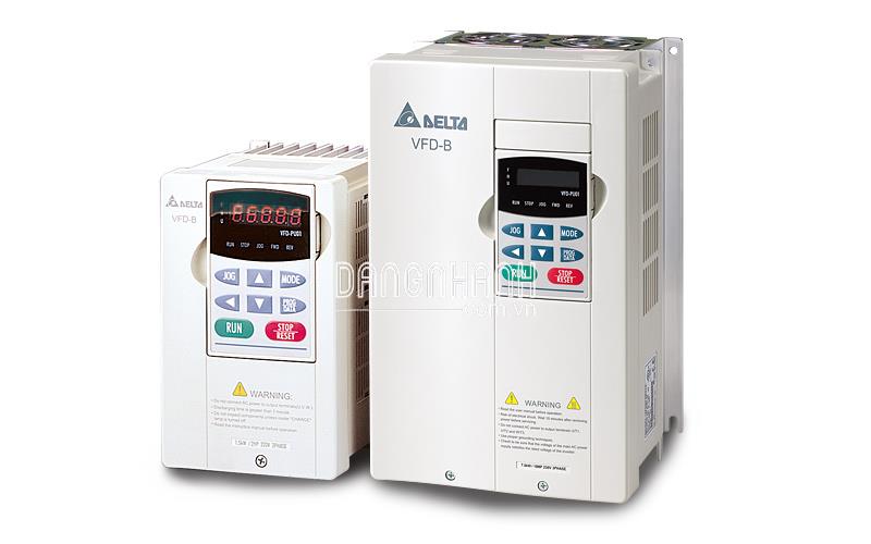 CẢM BIẾN TẦN DELTA VFD-B