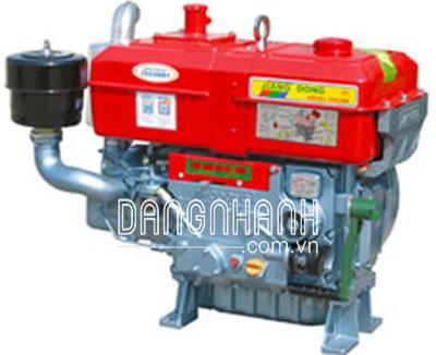 Động cơ Diesel Xi lanh đơn JIANGDONG ZH1125