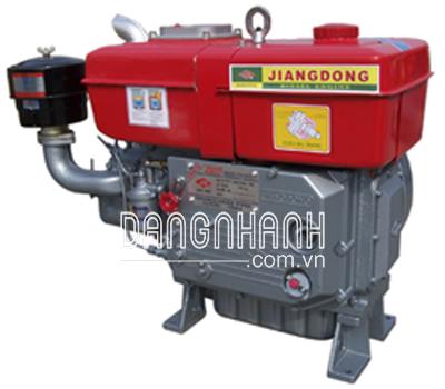 Động cơ Diesel xilanh đơn JIANGDONG S1115