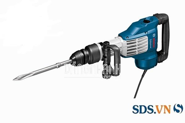 Máy đục Bosch GSH 11 VC