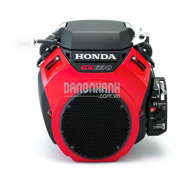 Động cơ Honda GX630RH QZE4