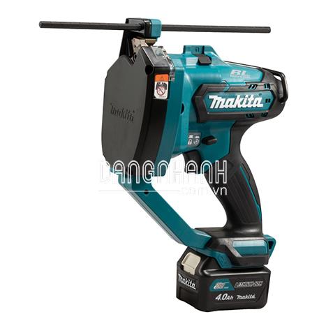 MÁY CẮT SẮT REN DÙNG PIN MAKITA SC103D