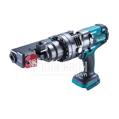 MÁY CHẤN SẮT MAKITA DÙNG PIN 18V DSC163ZK