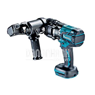 MÁY CẮT SẮT TY REN DÙNG PIN MAKITA DSC121ZK