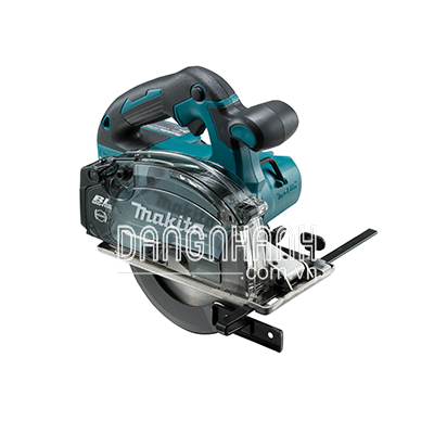 MÁY CẮT KIM LOẠI DÙNG PIN MAKITA DCS553Z 18V