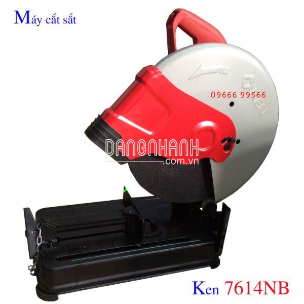 MÁY CẮT SẮT KEN 7614NB