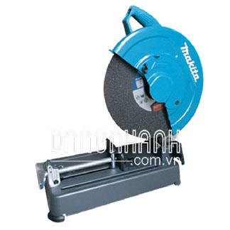 MÁY CẮT SẮT MAKITA LW1401