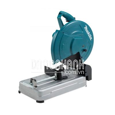 MÁY CẮT SẮT MAKITA LW1400