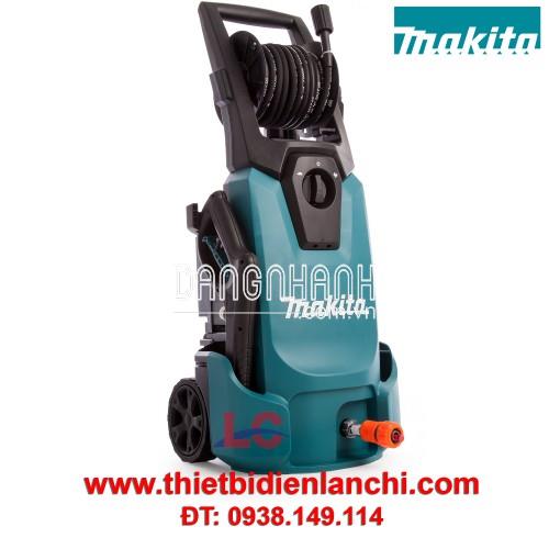 MÁY PHUN RỬA ÁP LỰC CAO MAKITA HW1300 (1800W)
