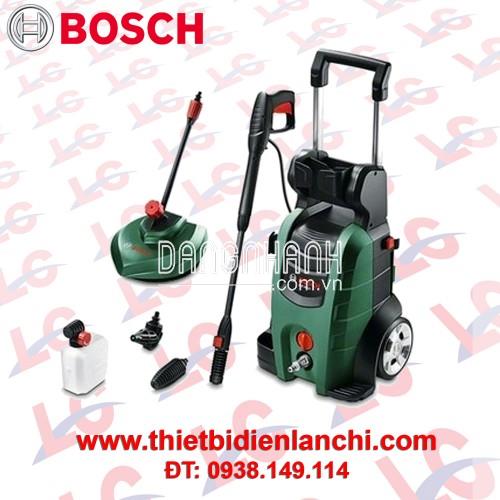 MÁY PHUN XỊT ÁP LỰC CAO BOSCH AQT 42-13 (1900W)