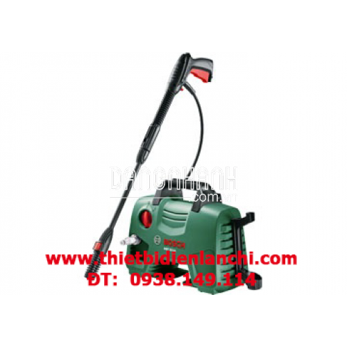 MÁY PHUN XỊT CAO ÁP BOSCH AQT 33-11