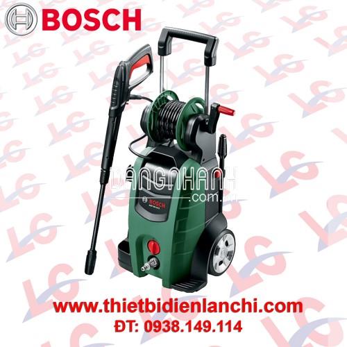 MÁY PHUN XỊT RỬA ÁP LỰC CAO BOSCH ADVANCED AQUATAK 150