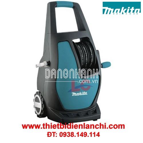 MÁY XỊT ÁP LỰC CAO MAKITA HW111