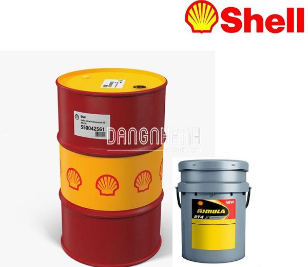Nơi bán dầu nhớt mỡ Shell tại TPHCM,Bình Dương,Long An,Đồng Nai